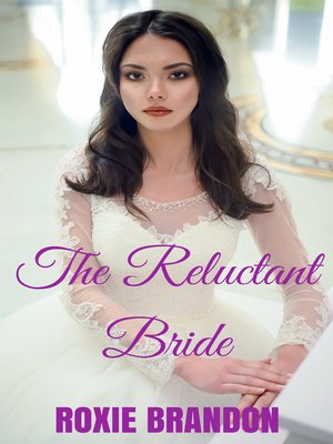 cover image of The Reluctant Bride
